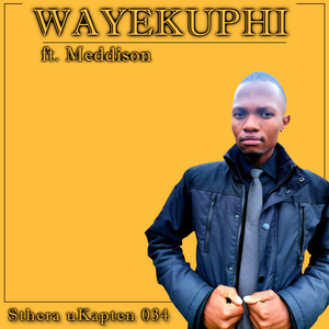Wayekuphi (Radio Edit)