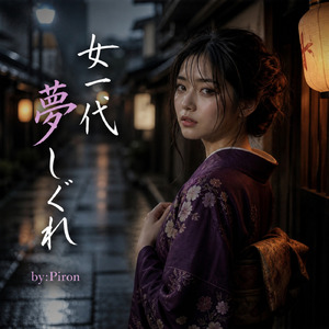 女一代夢しぐれ