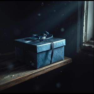 กล่องของขวัญปีก่อน