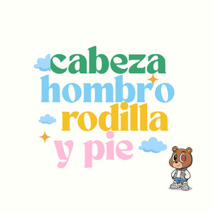 Cabeza, Hombro, Rodilla y Pie