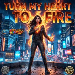 Turn My Heart to Fire