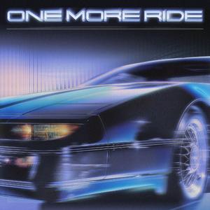 One More Ride (Sped Up)