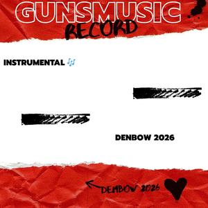 INTRUMENTAL DE DEMBOW CON SAOCO 2026