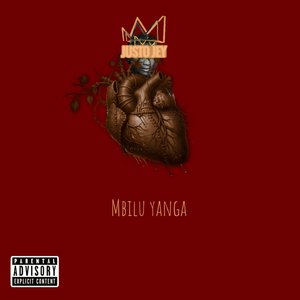 Mbilu Yanga