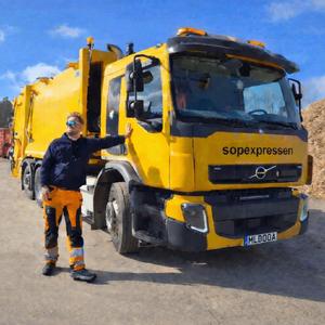 Sopexpressen
