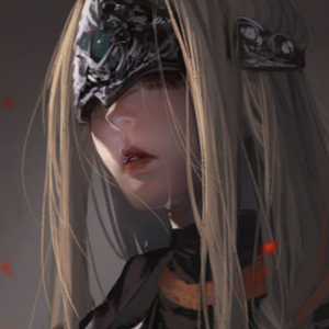 暗焰与歌(为每一个黑暗之魂而歌的史诗)