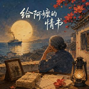 给阿嬷的情书