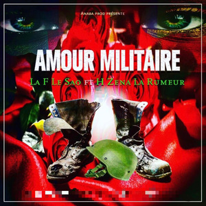 Amour Militaire (D. Say Remix)