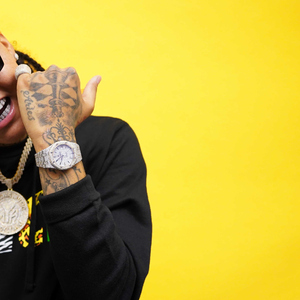 6 God Freestye (feat. youngg m.a)