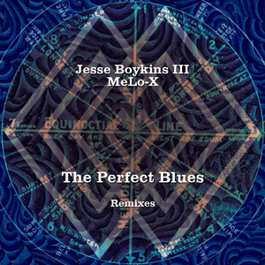 The Perfect Blues (feat. Jesse Boykins III) (Machinedrum Remix)