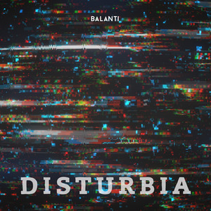 Disturbia