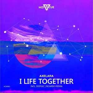 A Life Together (Ricardo Piedra Remix)