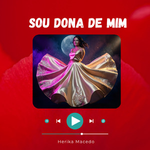 SOU DONA DE MIM