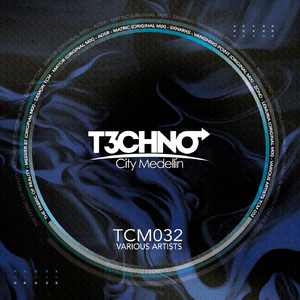 Matric (Original Mix)