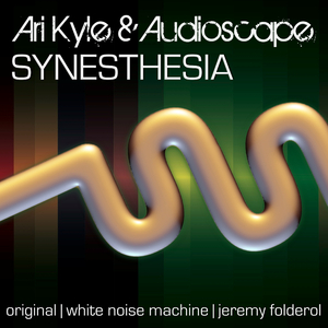 Synesthesia (Jeremy Folderol Remix)