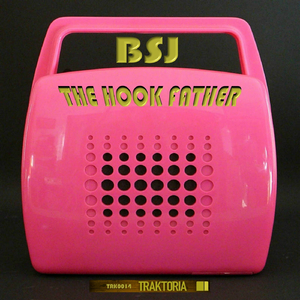 The Hook Father (Original Mix)