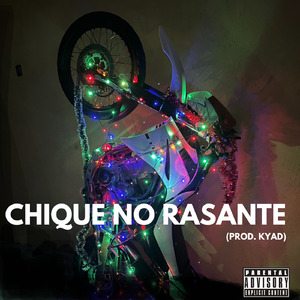 Chique no Rasante