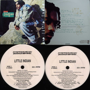One Little Indian (Jay Dee's hit Remix)