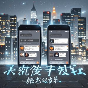 我们只是点赞的朋友