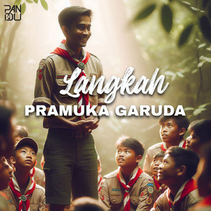 LANGKAH PRAMUKA GARUDA