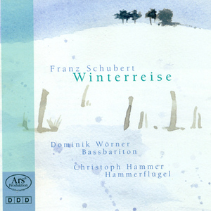 Winterreise, Op. 89, D. 911: No. 15. Die Krahe