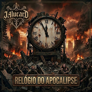 Relógio do Apocalipse