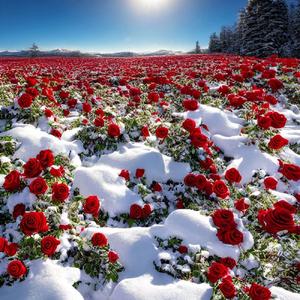 手脚冰凉的心情