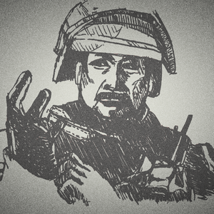 腰《世界呢分钟》间奏旋律部分