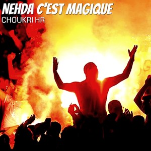 Nehda c'est magique