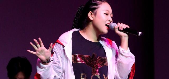 李依依 - 歌手 - 网易云音乐