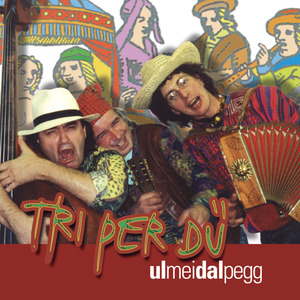 Olé gh'é scià 'l Peo