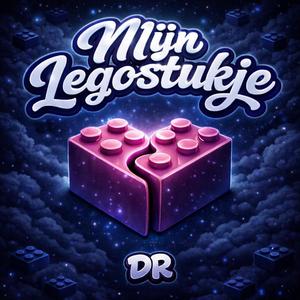 Mijn legostukje