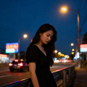 谁 (云夕 Remix)