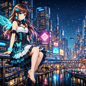 The Moment We Refused to Fall