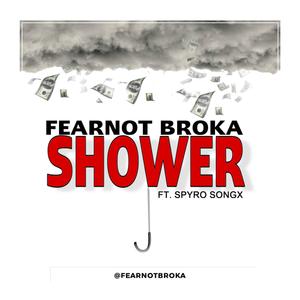 Shower (feat. Spyro Songx)