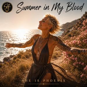 Summer In My Blood