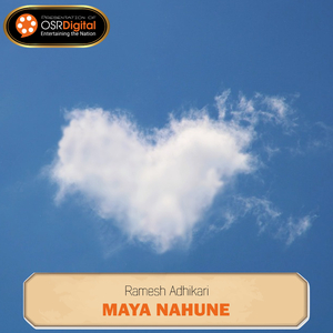 Maya Nahune