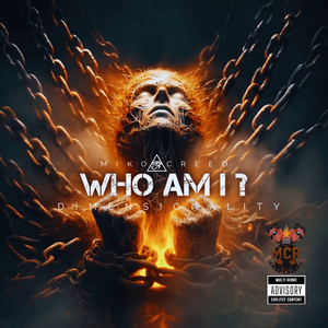 Who Am I (Dimensionality)