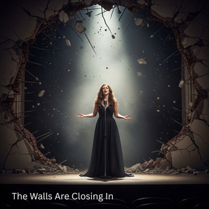The Walls Are Closing In