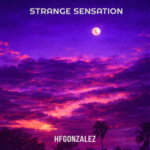 STRANGE SENSATION