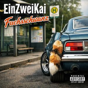 Fuchsschwanz