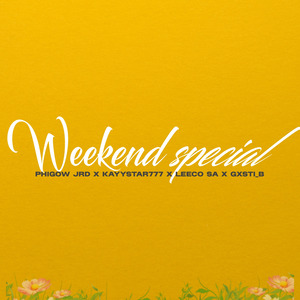 Weekend Special (Revisit) (Remix)