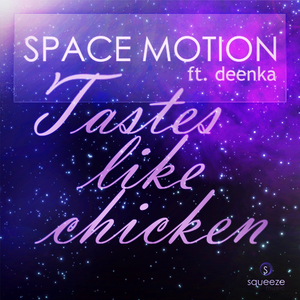 Tastes Like Chicken (Original Mix)
