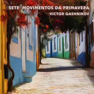 Movimento No. 5: Desabafar