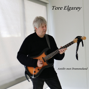 Antiliv mot Drømmeland