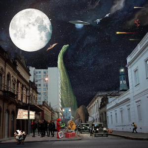 Pontes e Doces Caminhos