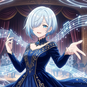 重なる音色