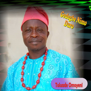 Gedegbe Nimo Duro (Live)