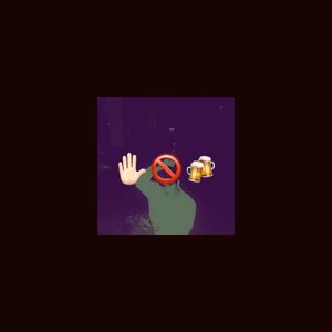Don't找我喝酒