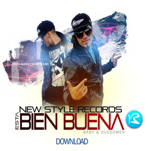 Esta Bien Buena